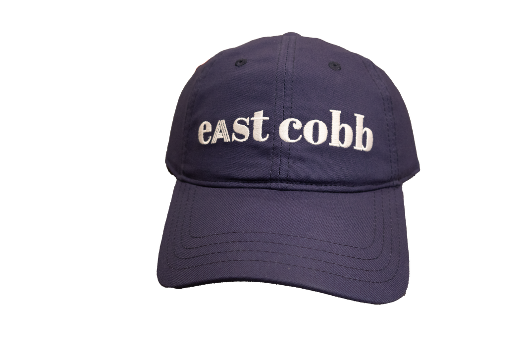 East Cobb - Baseball Cap